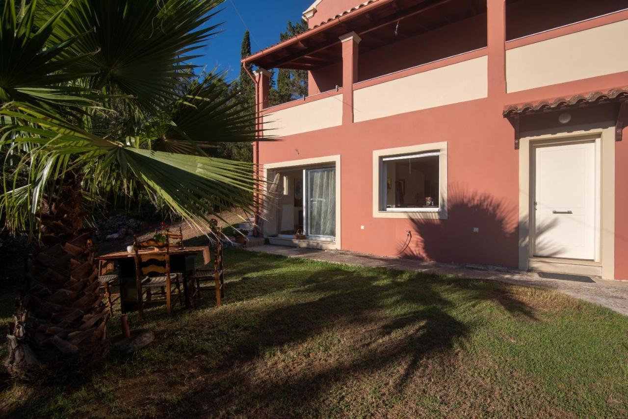 Olive Luxouri Apartment Gazatika Exterior photo