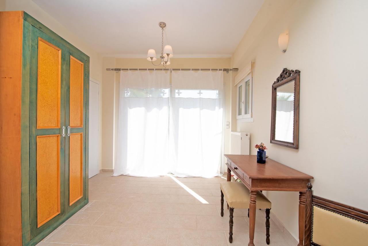 Olive Luxouri Apartment Gazatika Exterior photo