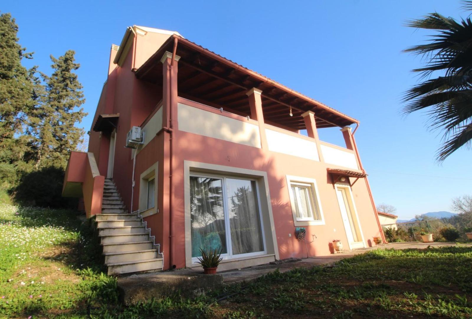 Olive Luxouri Apartment Gazatika Exterior photo
